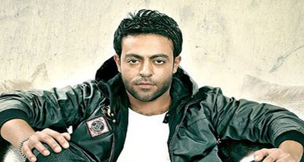 تامر عاشور