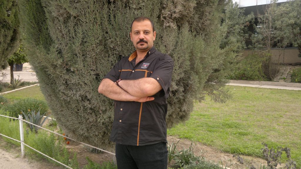 راح اكتب احبك