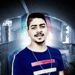 مهرجان كلبي رعد - مع حلقولو