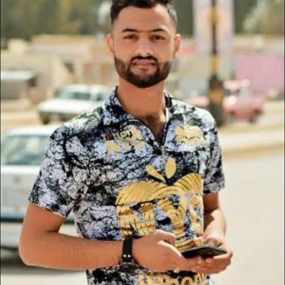 نديم السامرائي