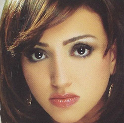 هبة يوسف