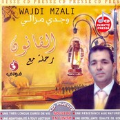 وجدي مزالي