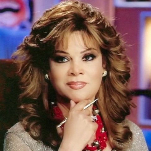 صفاء ابو السعود